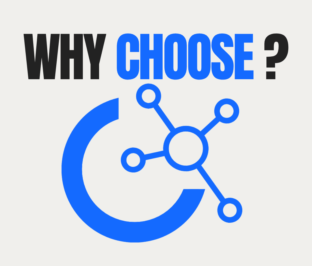 Why Connectiv