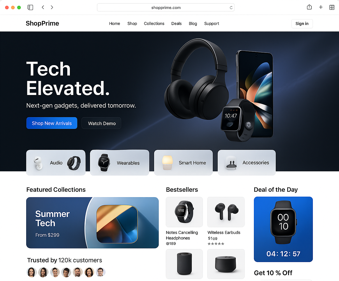 ShopPrime