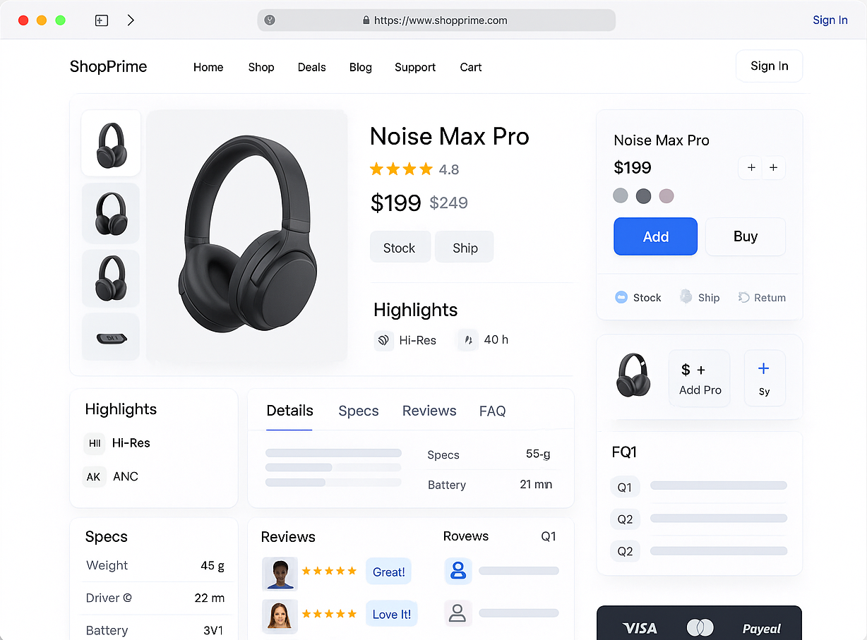 ShopPrime 3