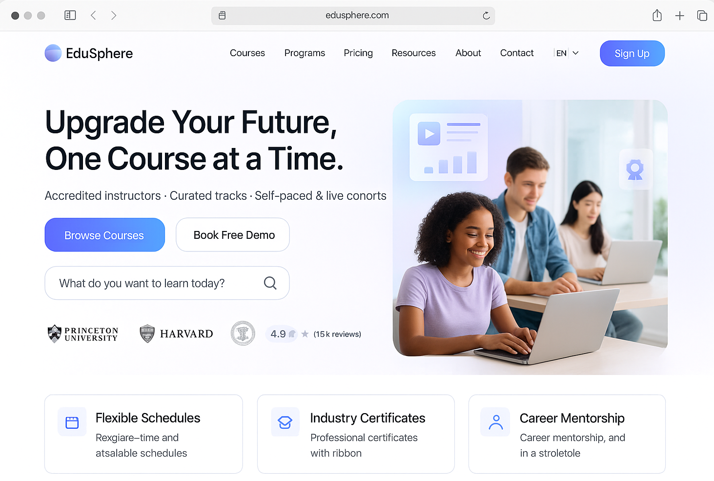 EduSphere
